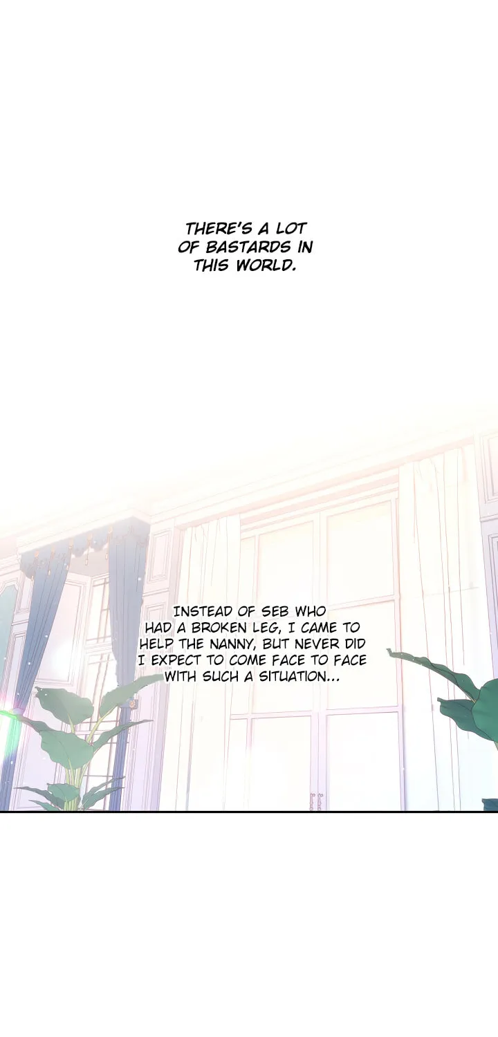 Surviving as a Maid Chapter 5 page 32 - 