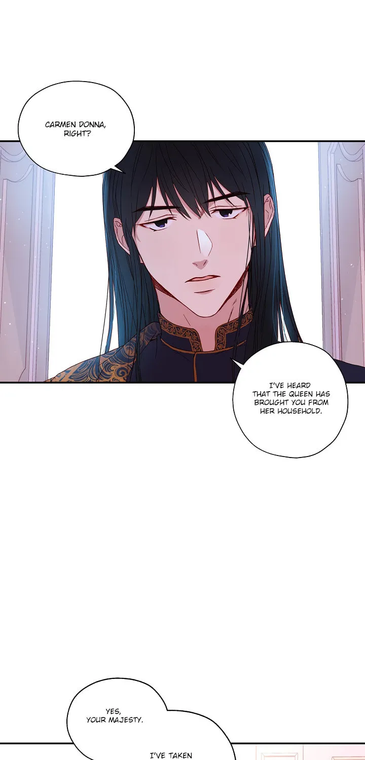 Surviving as a Maid Chapter 5 page 33 - 