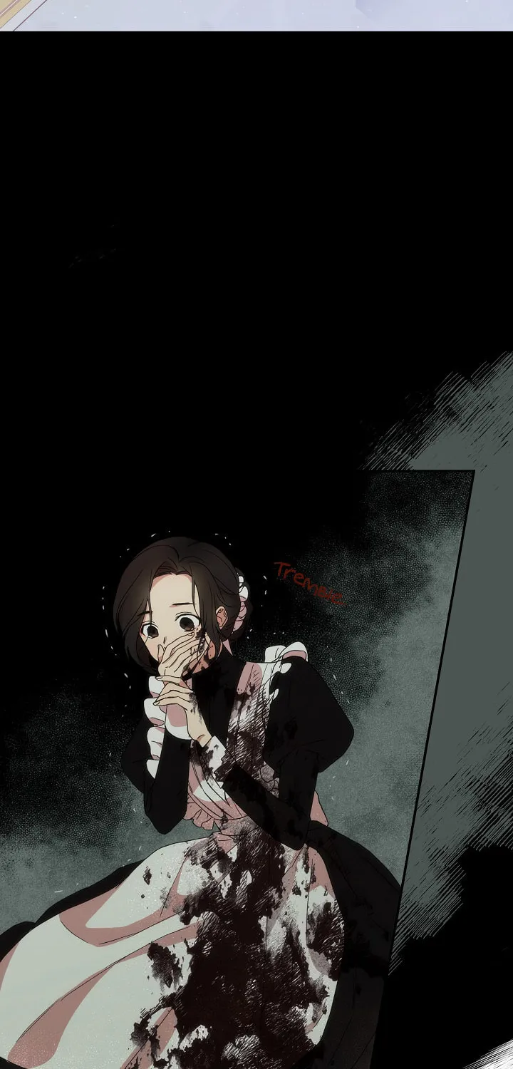 Surviving as a Maid Chapter 5 page 38 - 