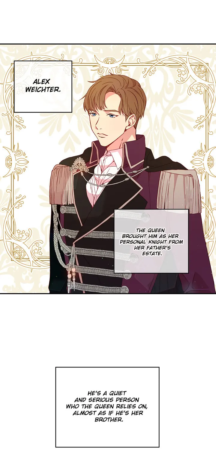 Surviving as a Maid Chapter 5 page 5 - 