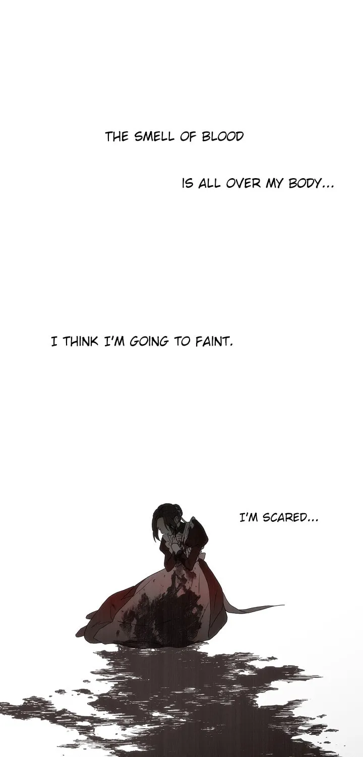 Surviving as a Maid Chapter 5 page 41 - 