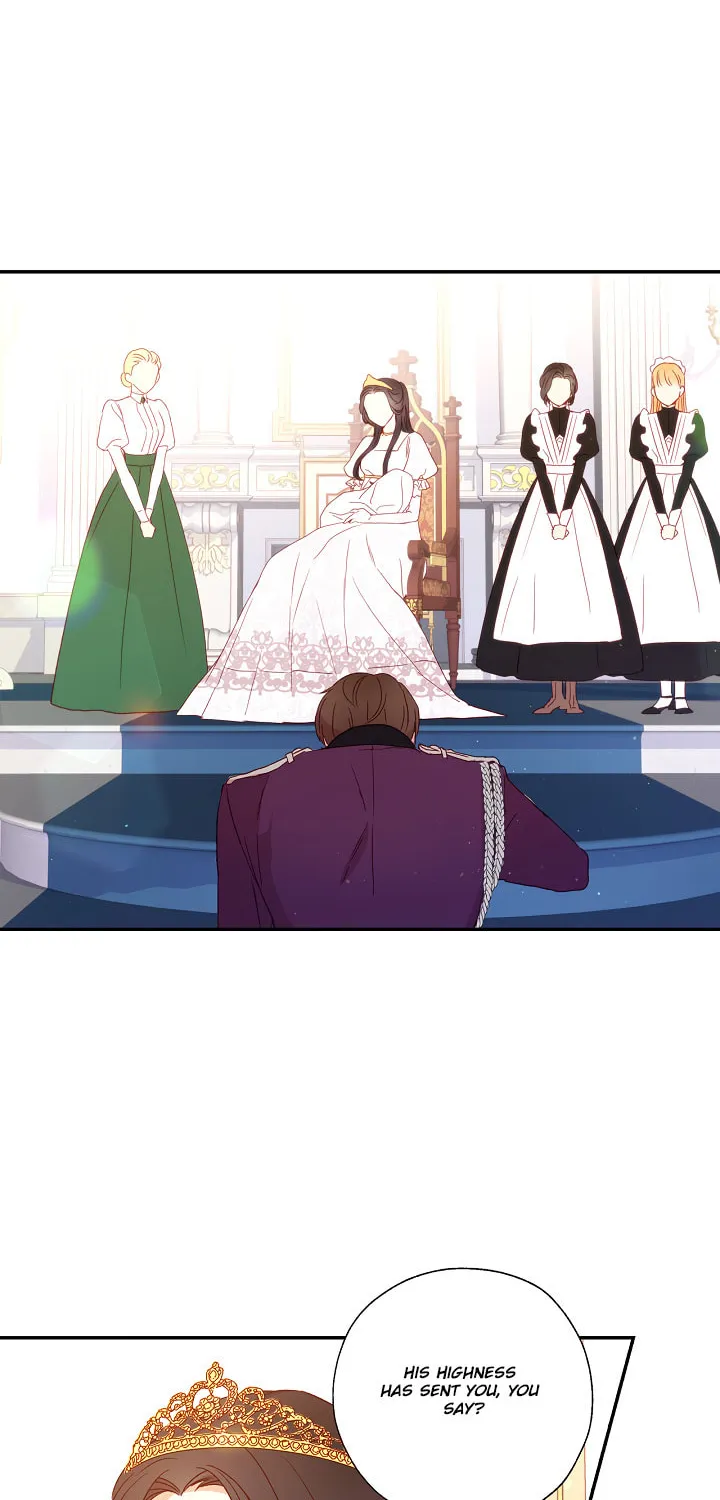 Surviving as a Maid Chapter 5 page 10 - 