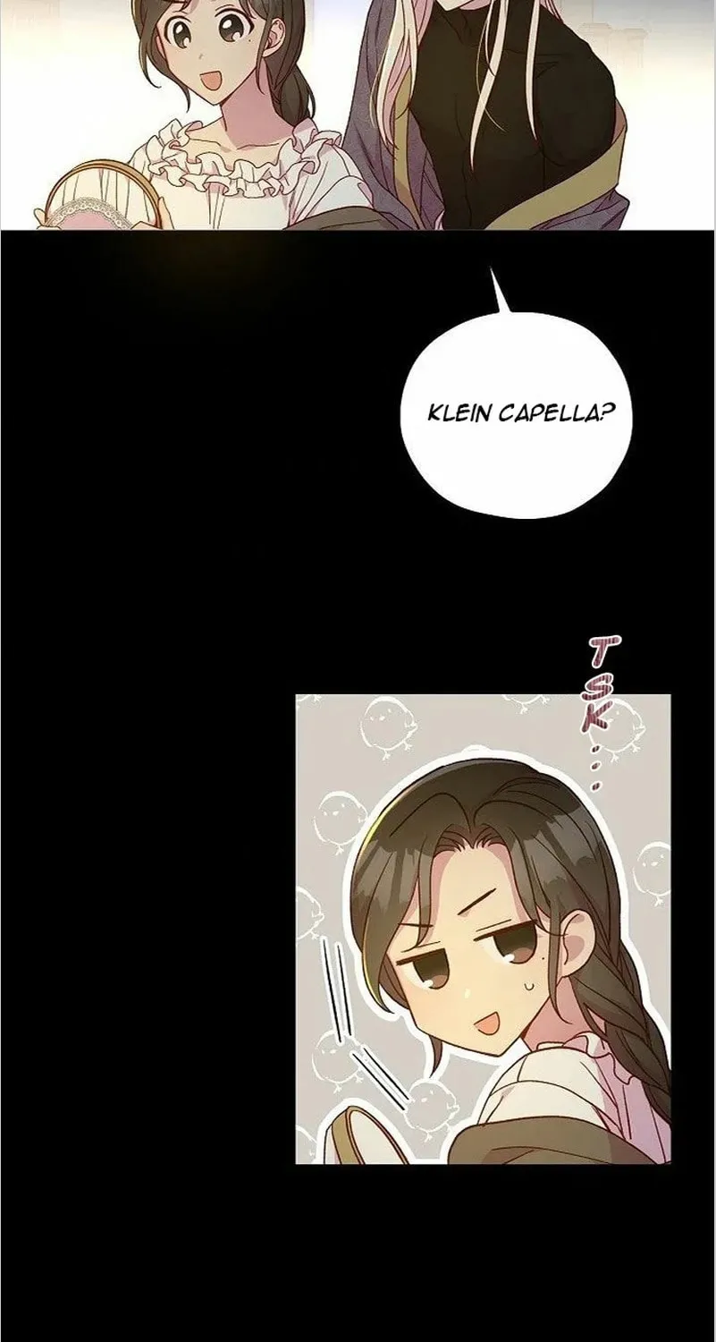 Surviving as a Maid Chapter 50 page 11 - 