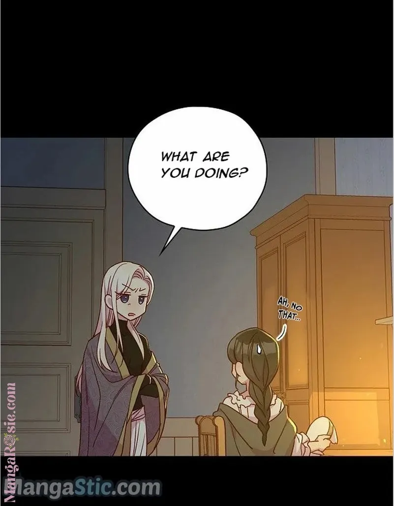 Surviving as a Maid Chapter 50 page 12 - 