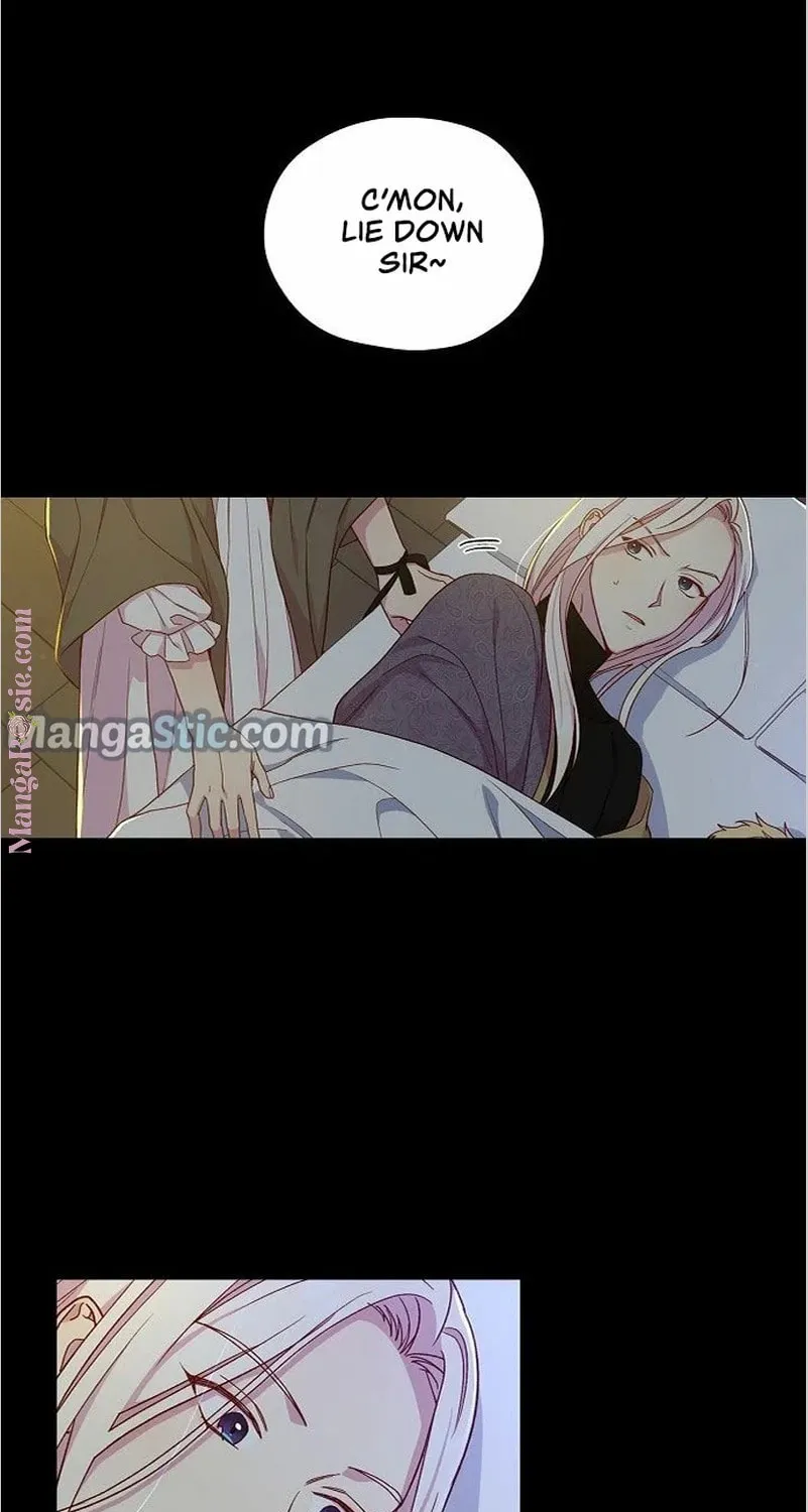Surviving as a Maid Chapter 50 page 15 - 