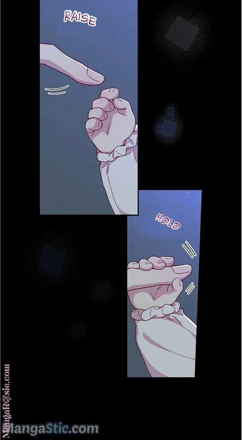 Surviving as a Maid Chapter 50 page 17 - 
