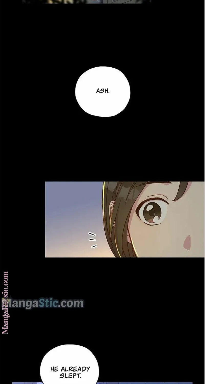 Surviving as a Maid Chapter 50 page 20 - 