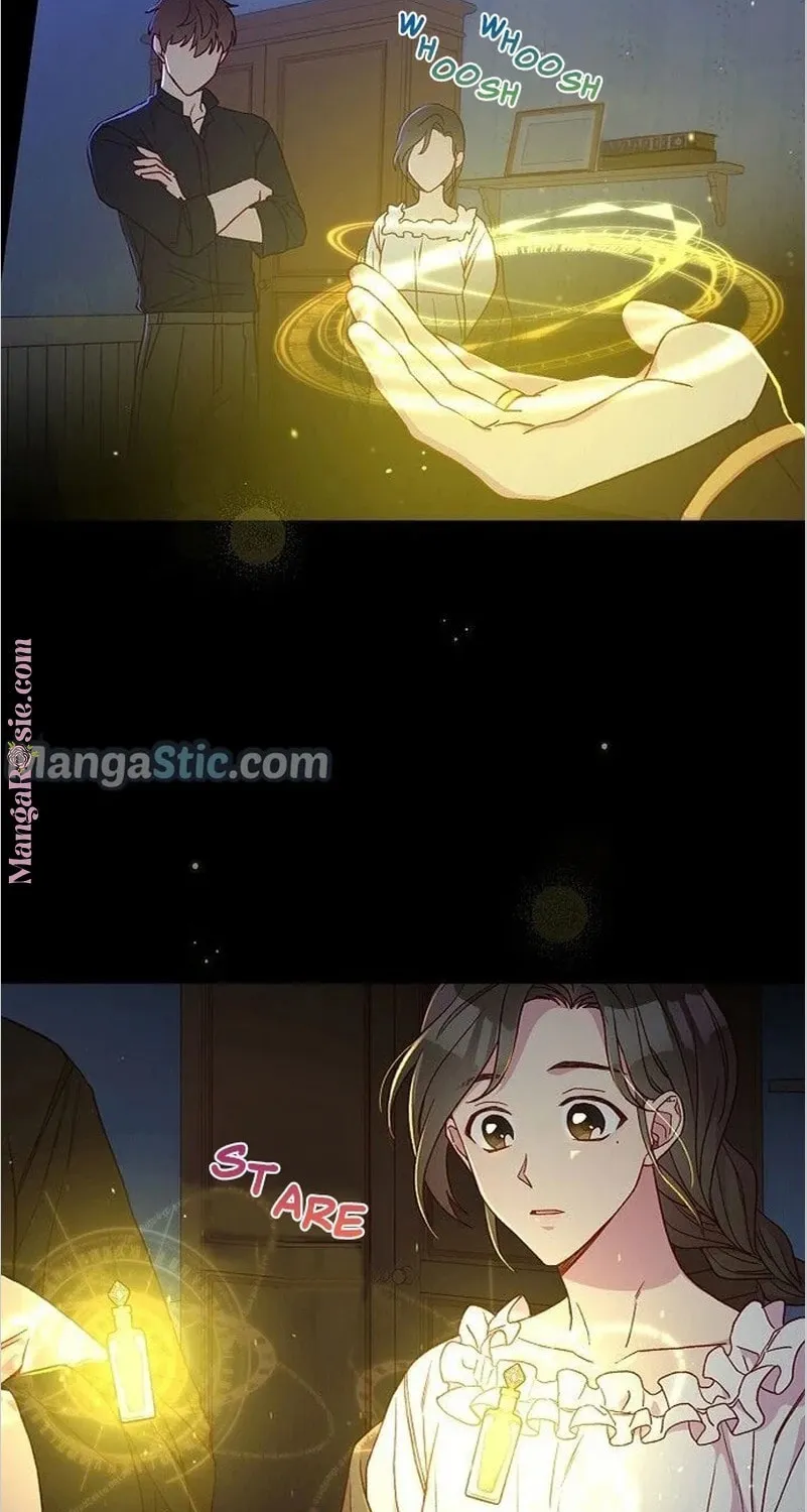 Surviving as a Maid Chapter 50 page 3 - 