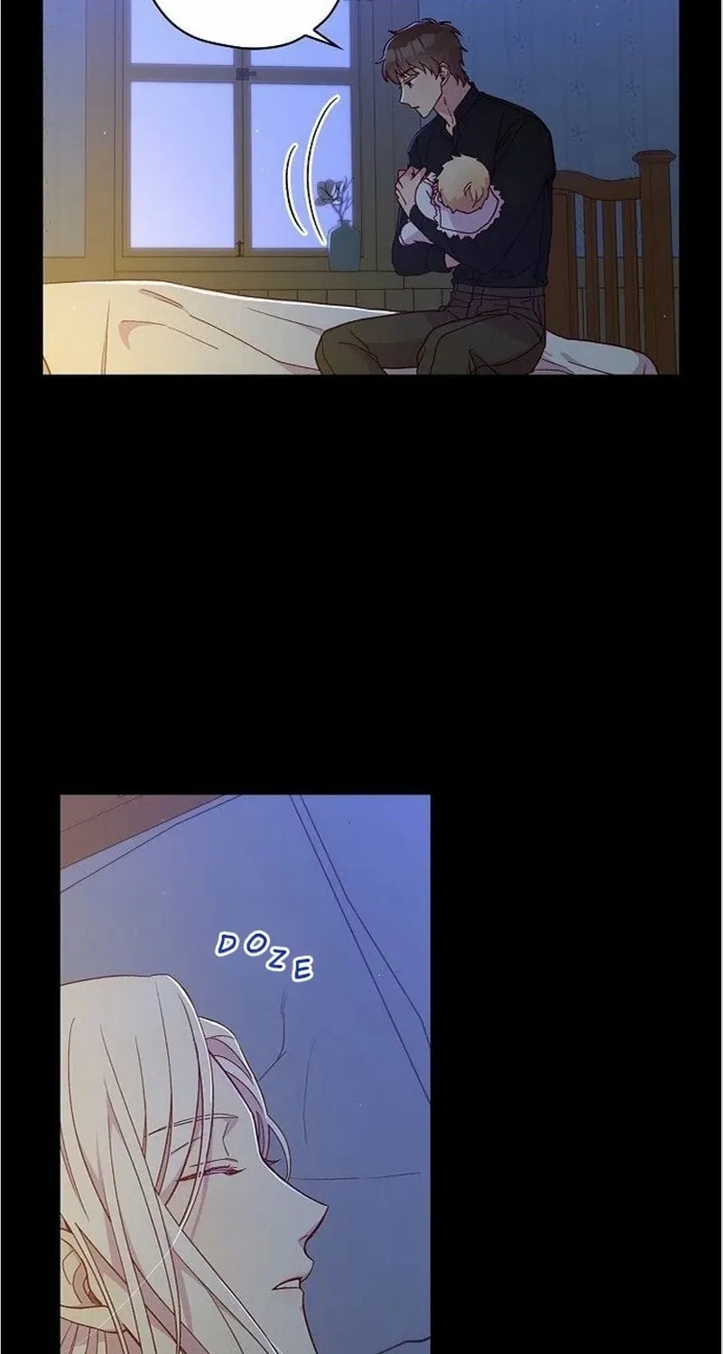 Surviving as a Maid Chapter 50 page 21 - 