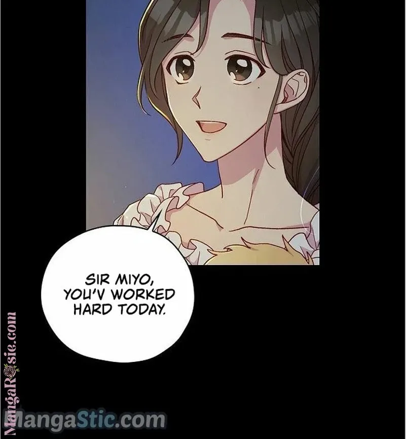 Surviving as a Maid Chapter 50 page 23 - 