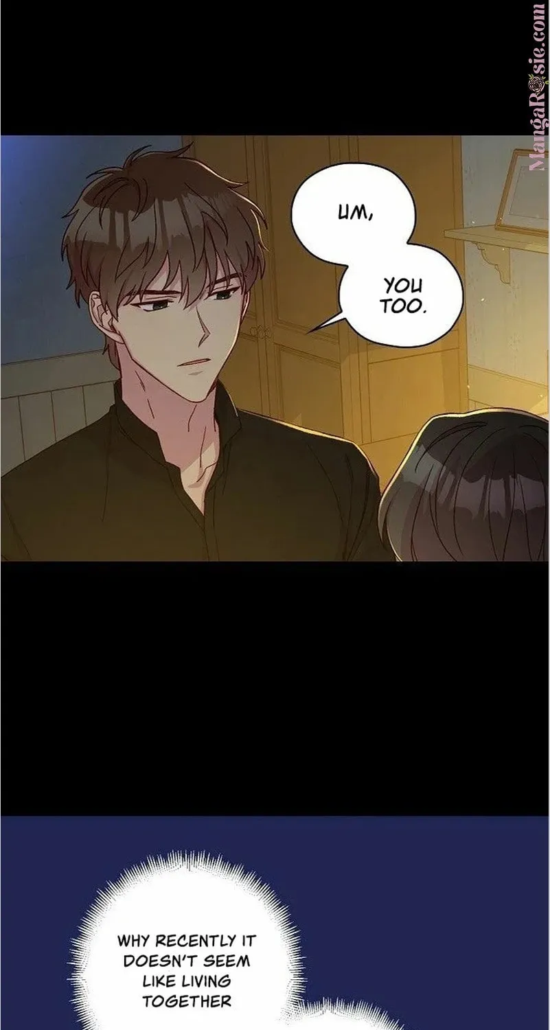 Surviving as a Maid Chapter 50 page 24 - 