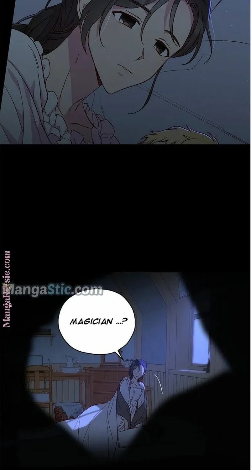 Surviving as a Maid Chapter 50 page 31 - 