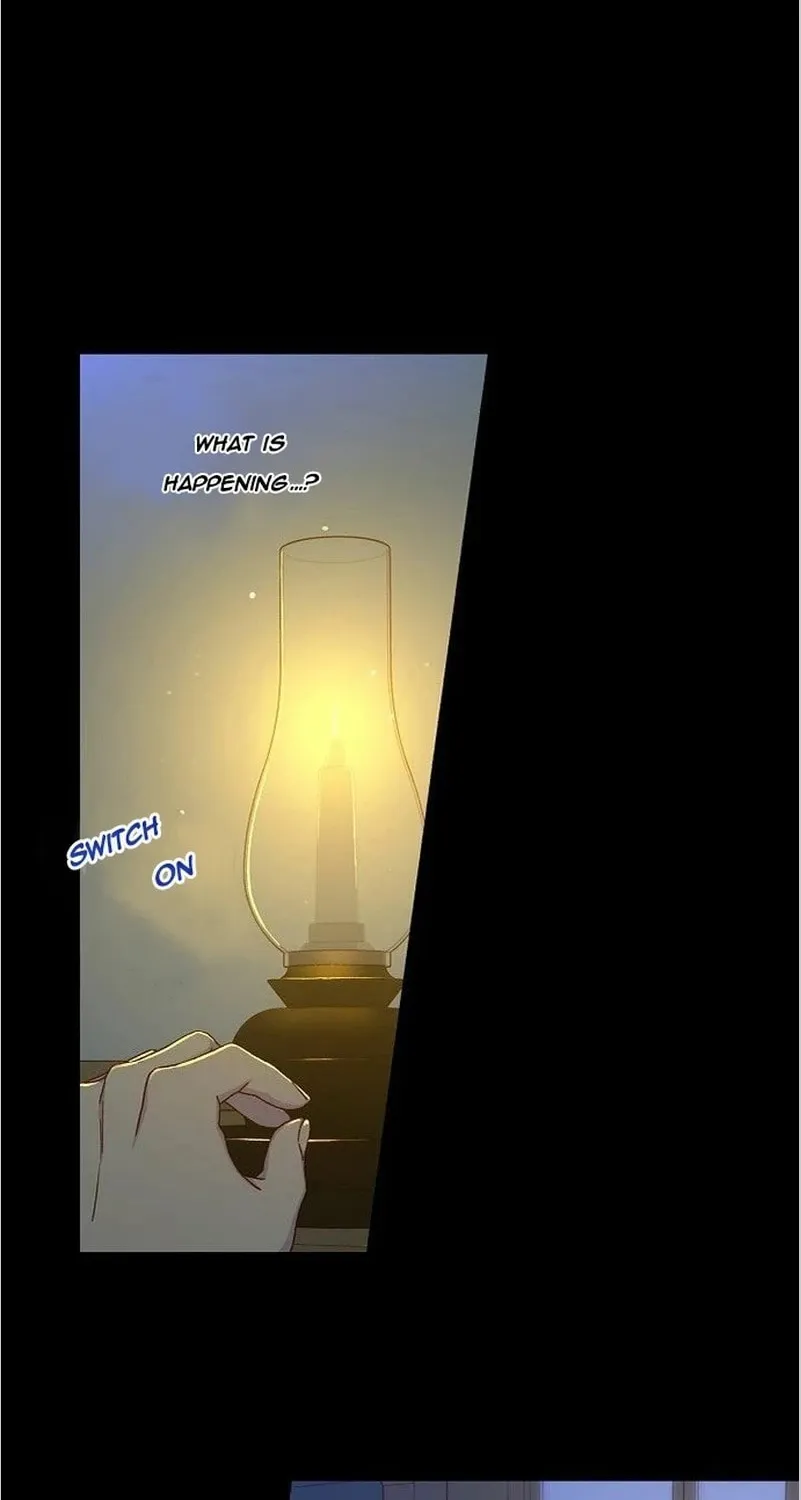Surviving as a Maid Chapter 50 page 32 - 