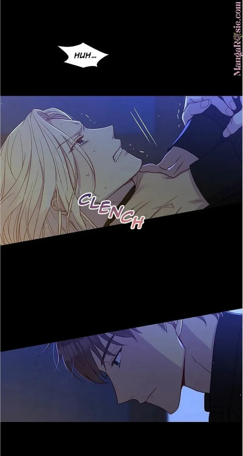 Surviving as a Maid Chapter 50 page 35 - 