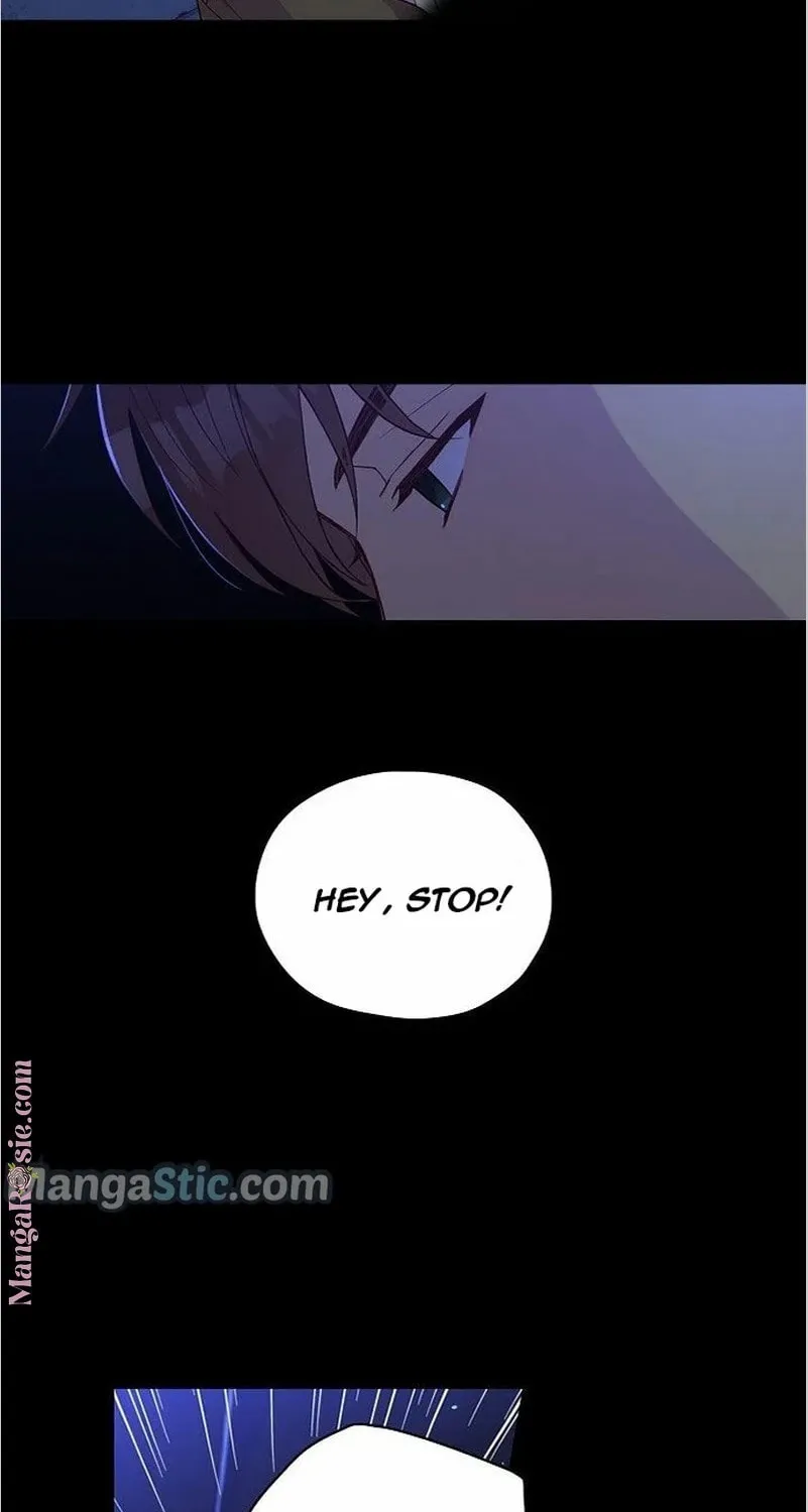 Surviving as a Maid Chapter 50 page 37 - 