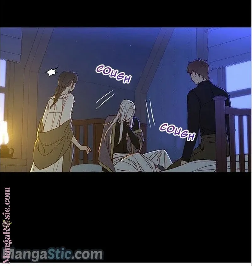 Surviving as a Maid Chapter 50 page 40 - 
