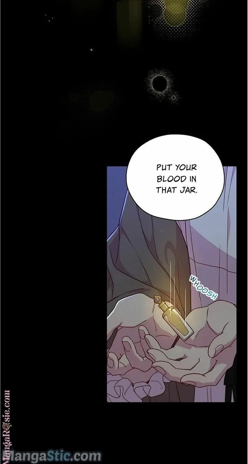 Surviving as a Maid Chapter 50 page 5 - 