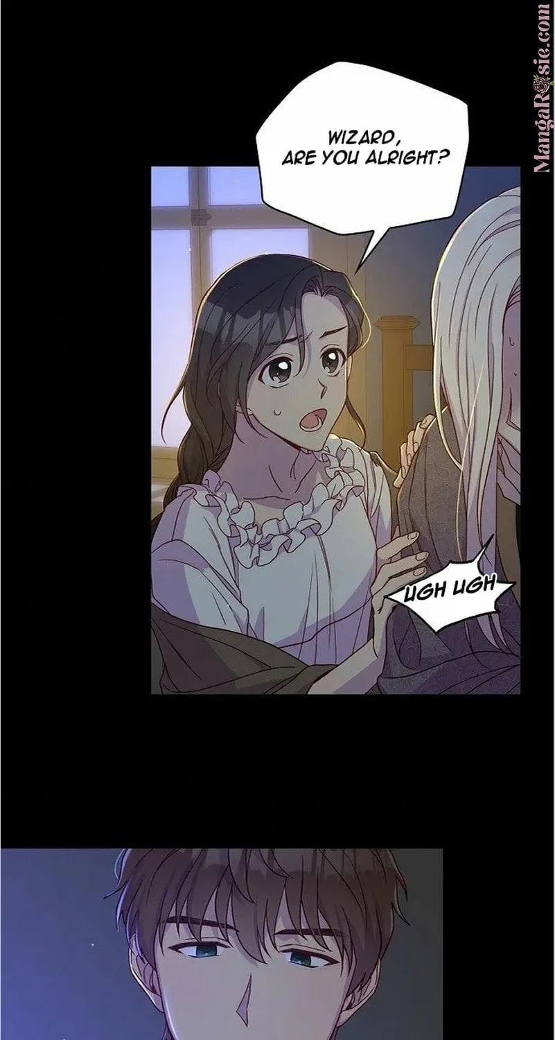 Surviving as a Maid Chapter 50 page 41 - 