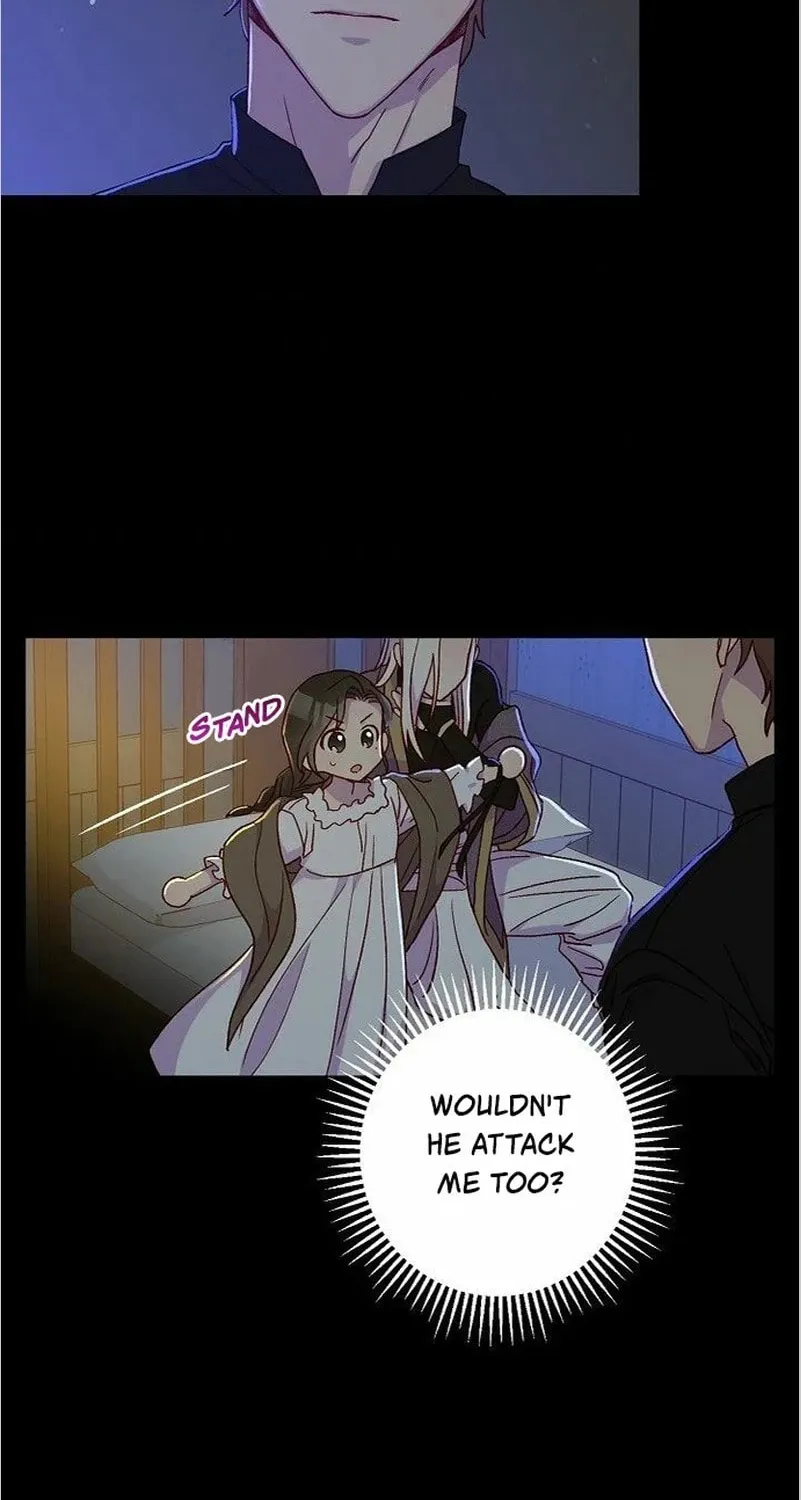 Surviving as a Maid Chapter 50 page 42 - 
