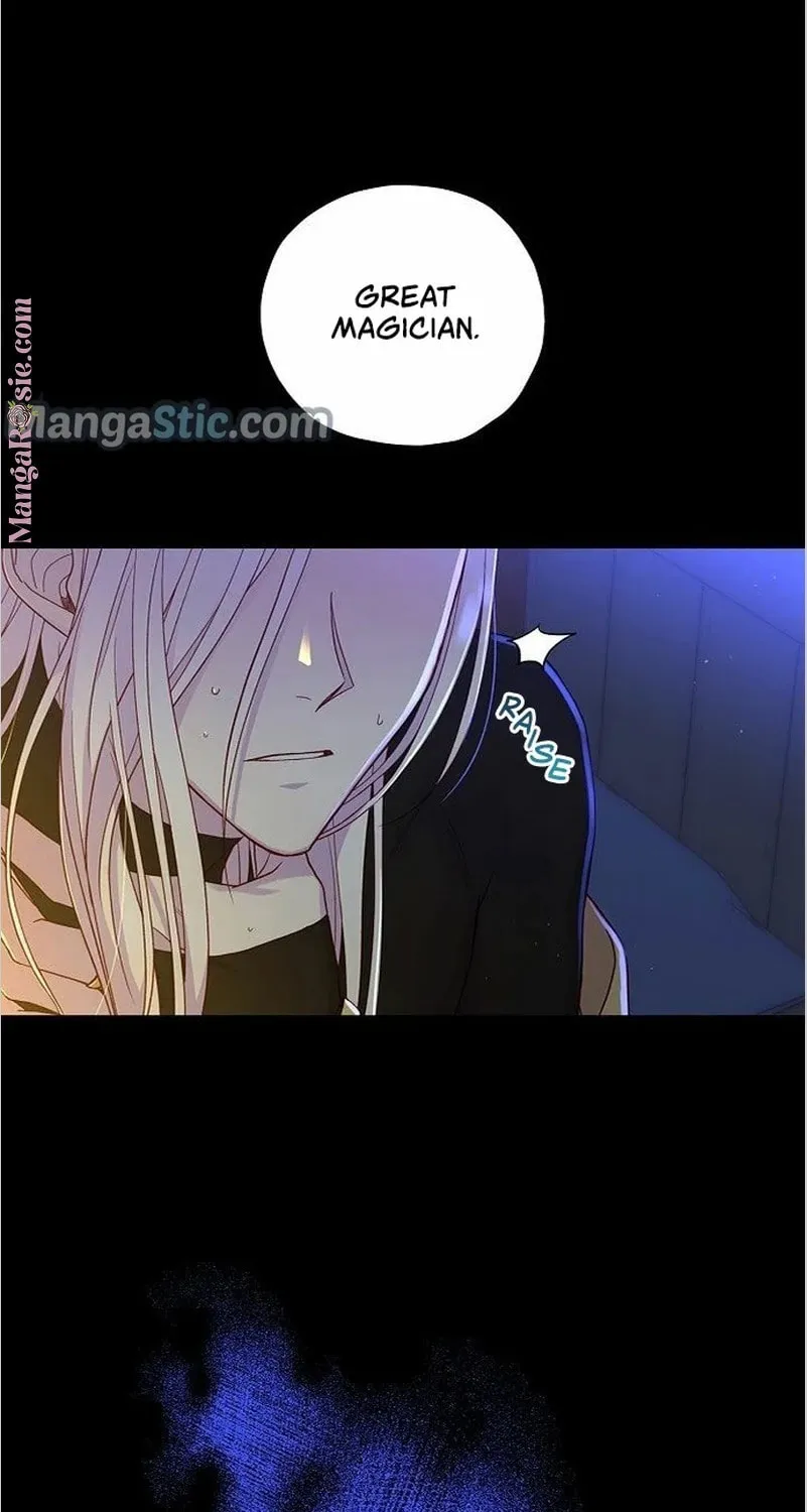Surviving as a Maid Chapter 50 page 43 - 
