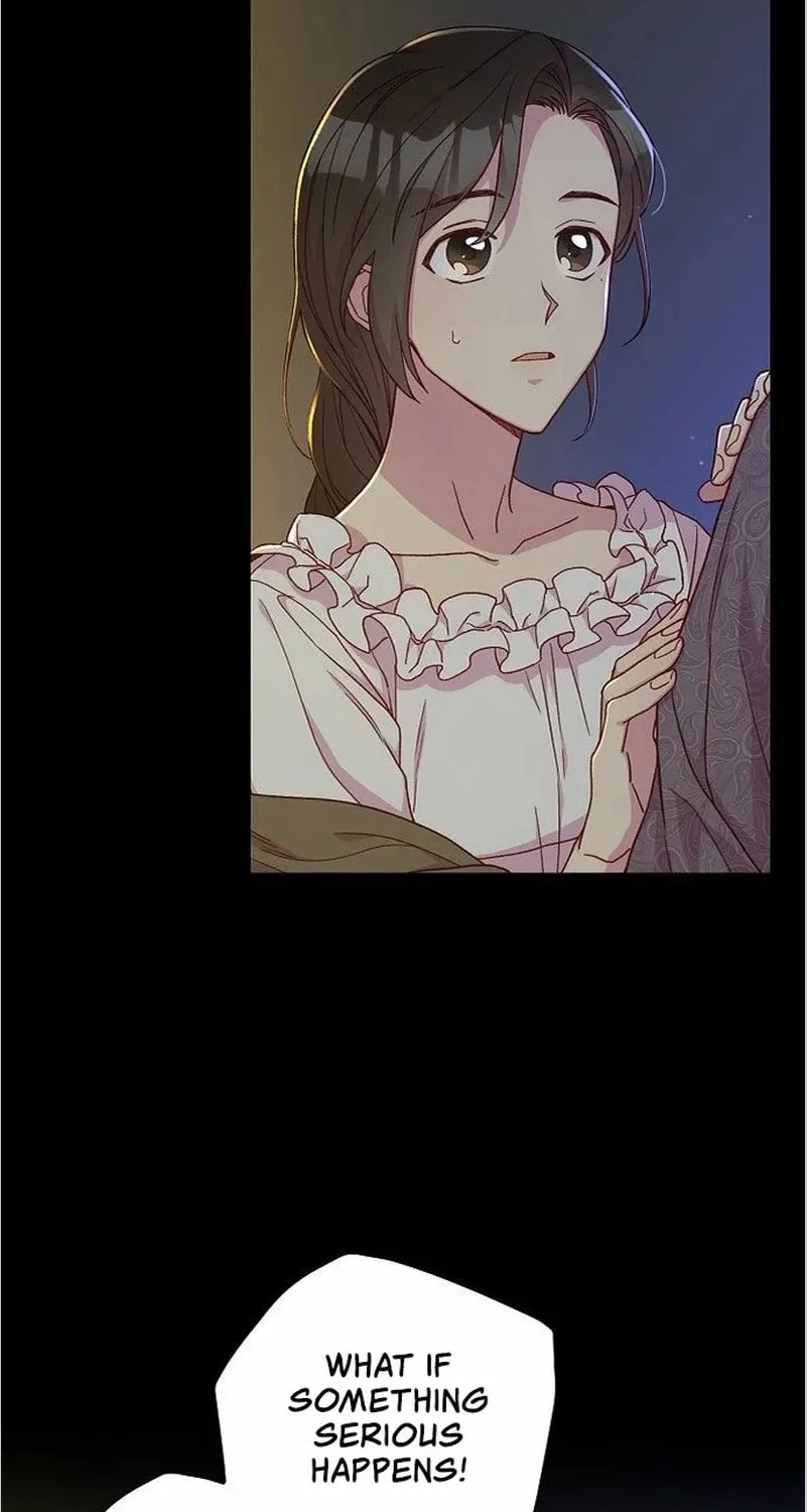 Surviving as a Maid Chapter 50 page 47 - 