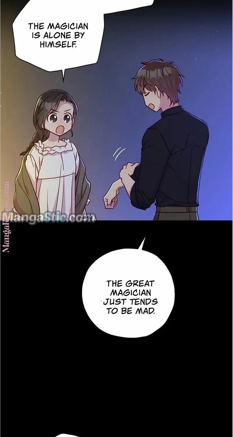 Surviving as a Maid Chapter 50 page 48 - 