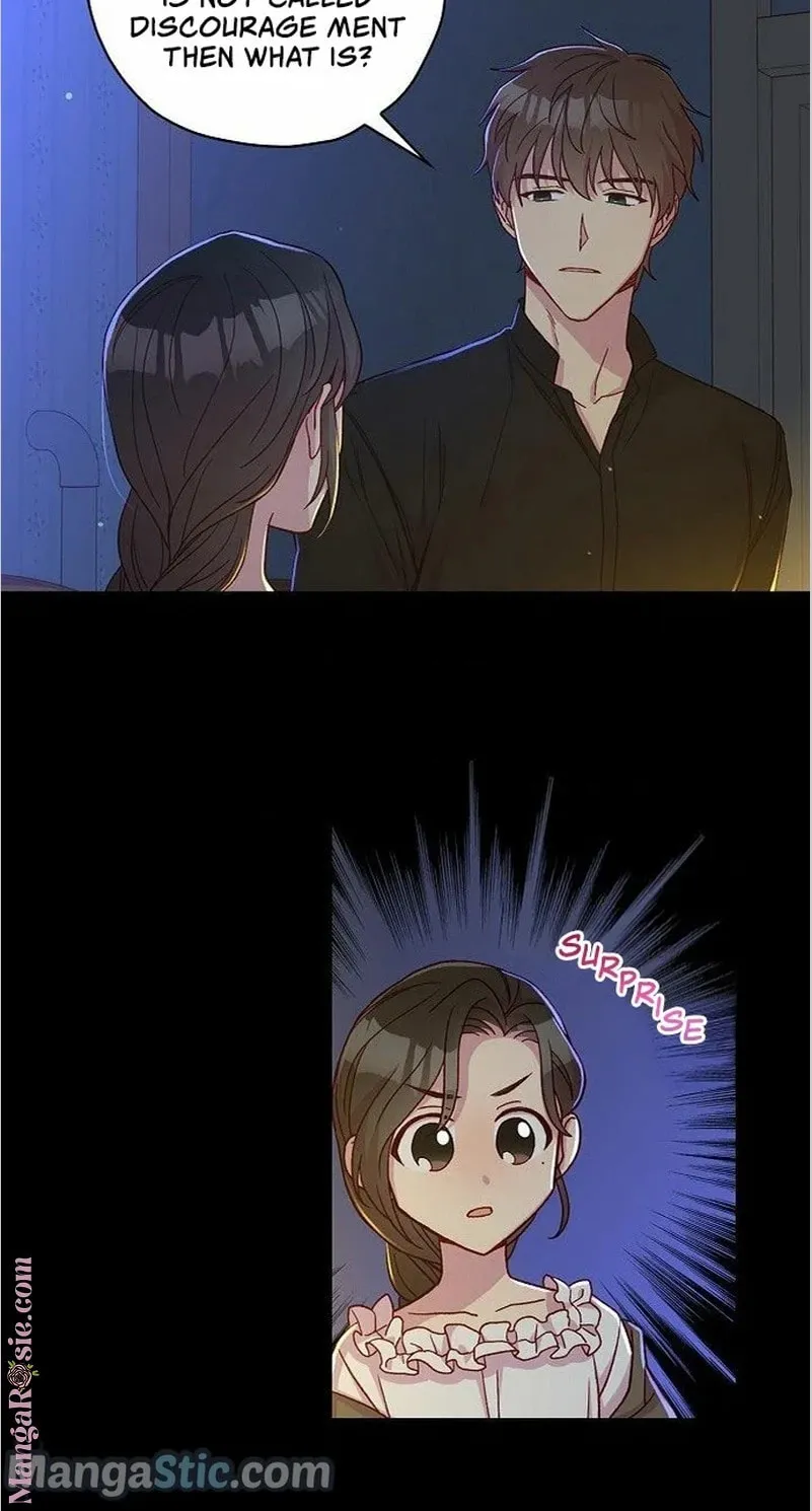 Surviving as a Maid Chapter 50 page 50 - 