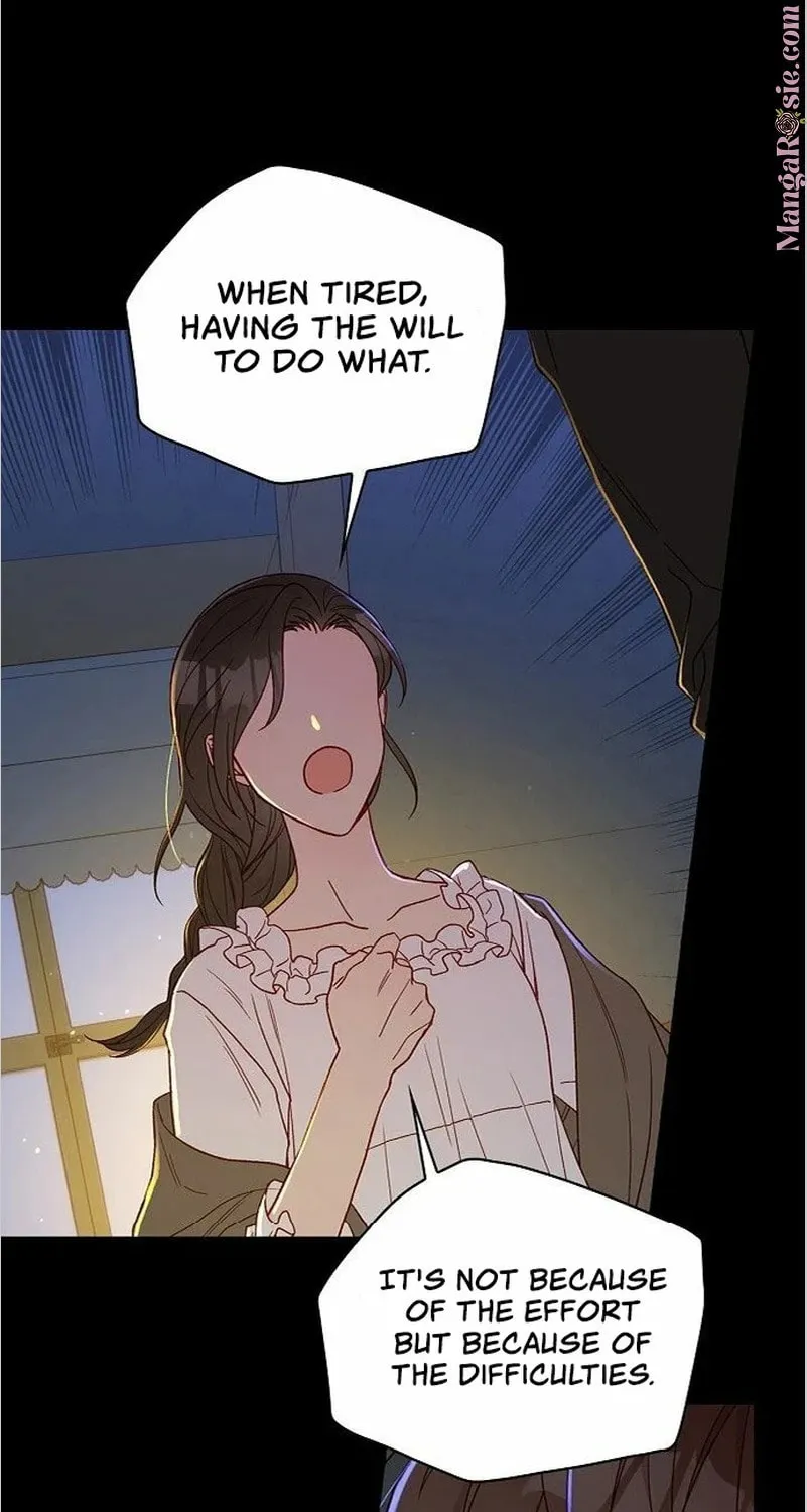 Surviving as a Maid Chapter 50 page 51 - 