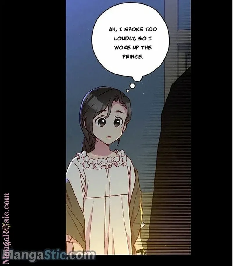 Surviving as a Maid Chapter 50 page 55 - 