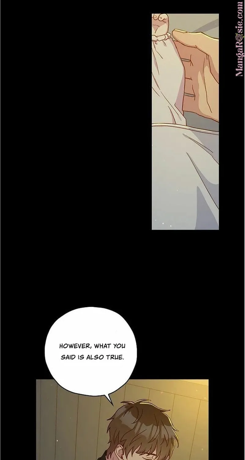 Surviving as a Maid Chapter 50 page 56 - 