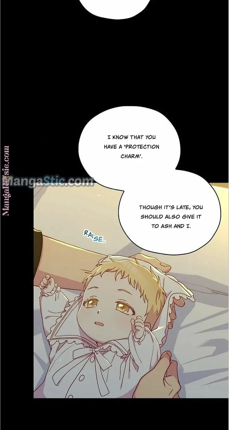 Surviving as a Maid Chapter 50 page 58 - 