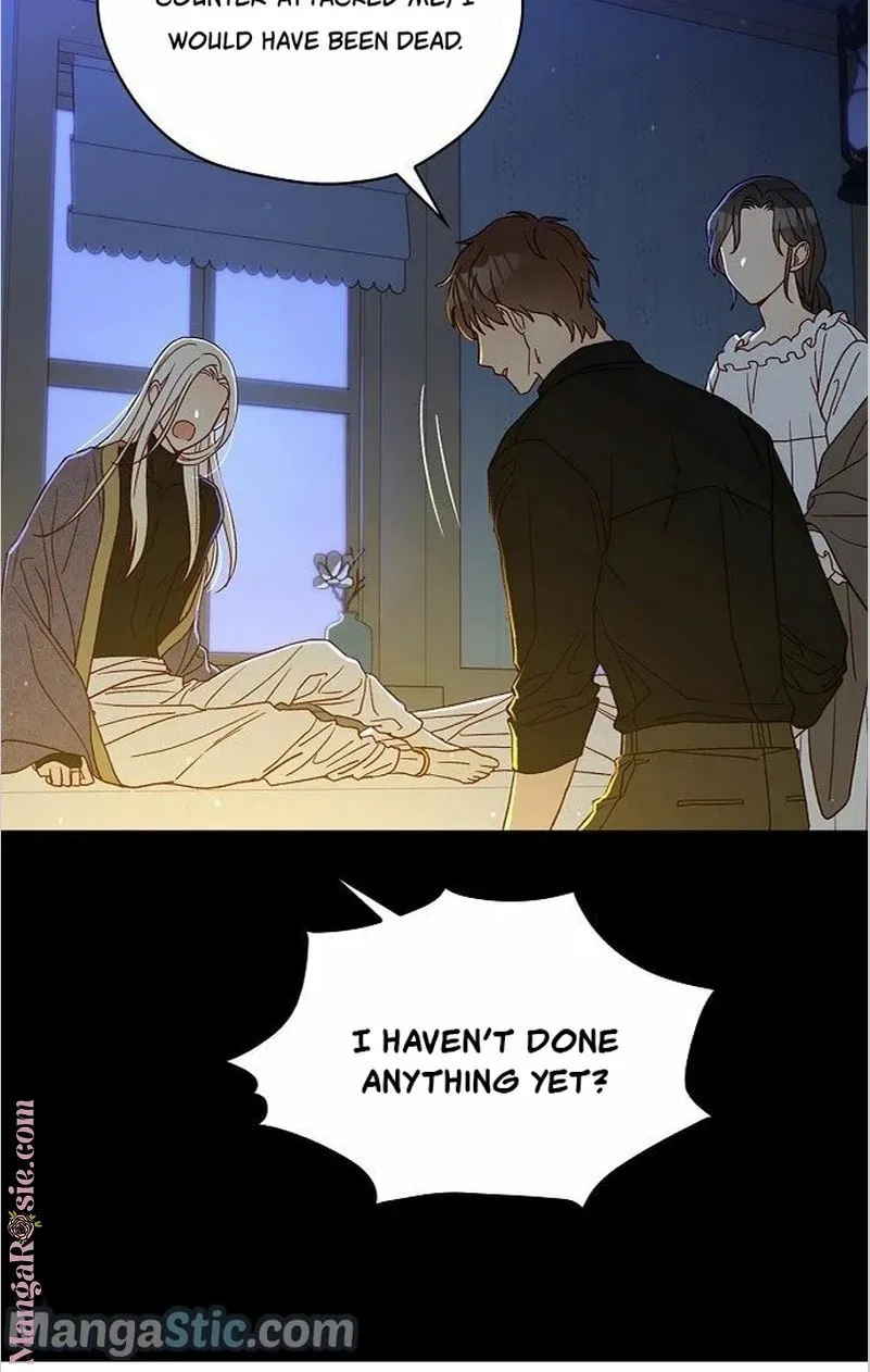 Surviving as a Maid Chapter 50 page 60 - 