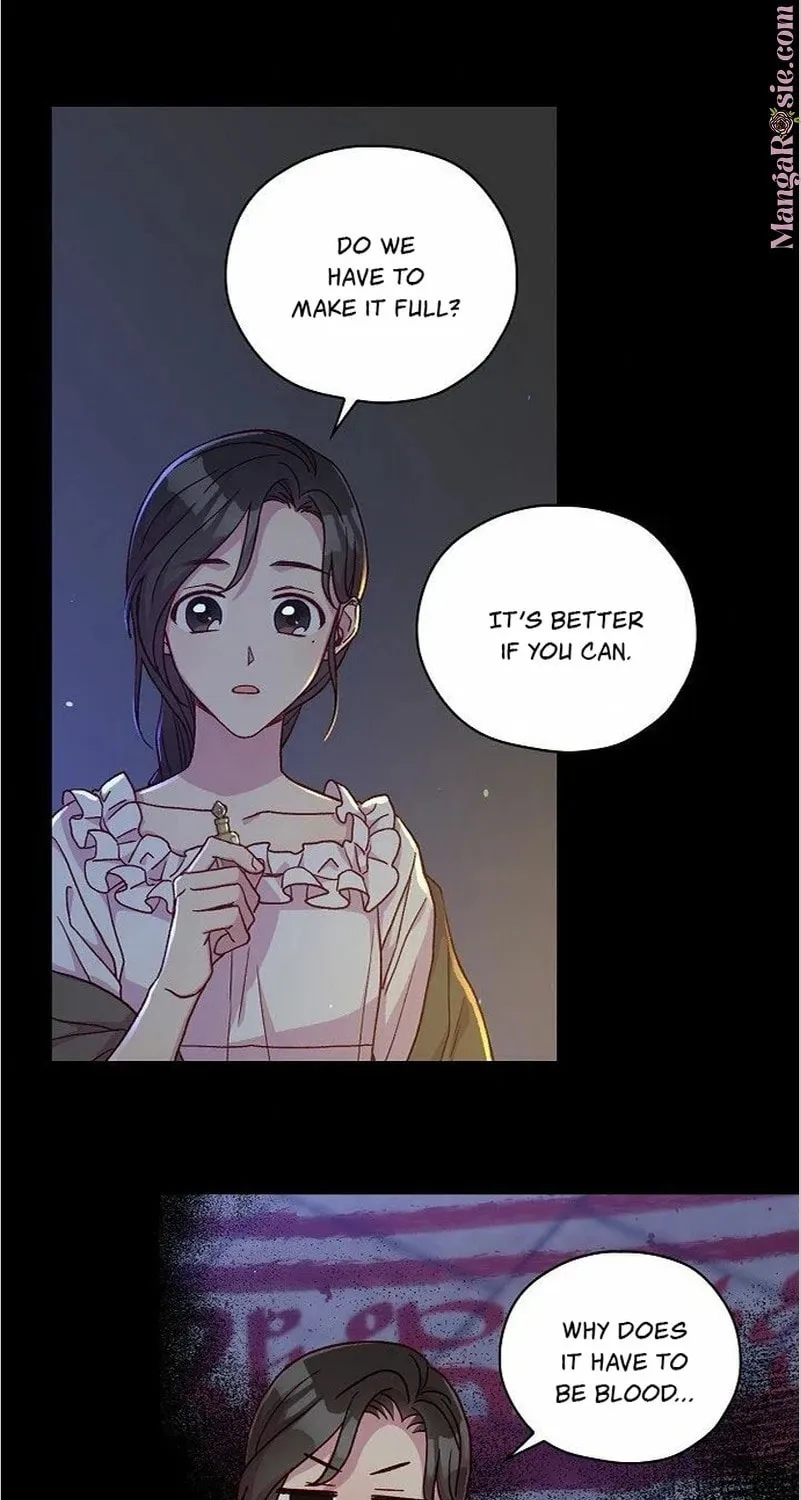 Surviving as a Maid Chapter 50 page 61 - 
