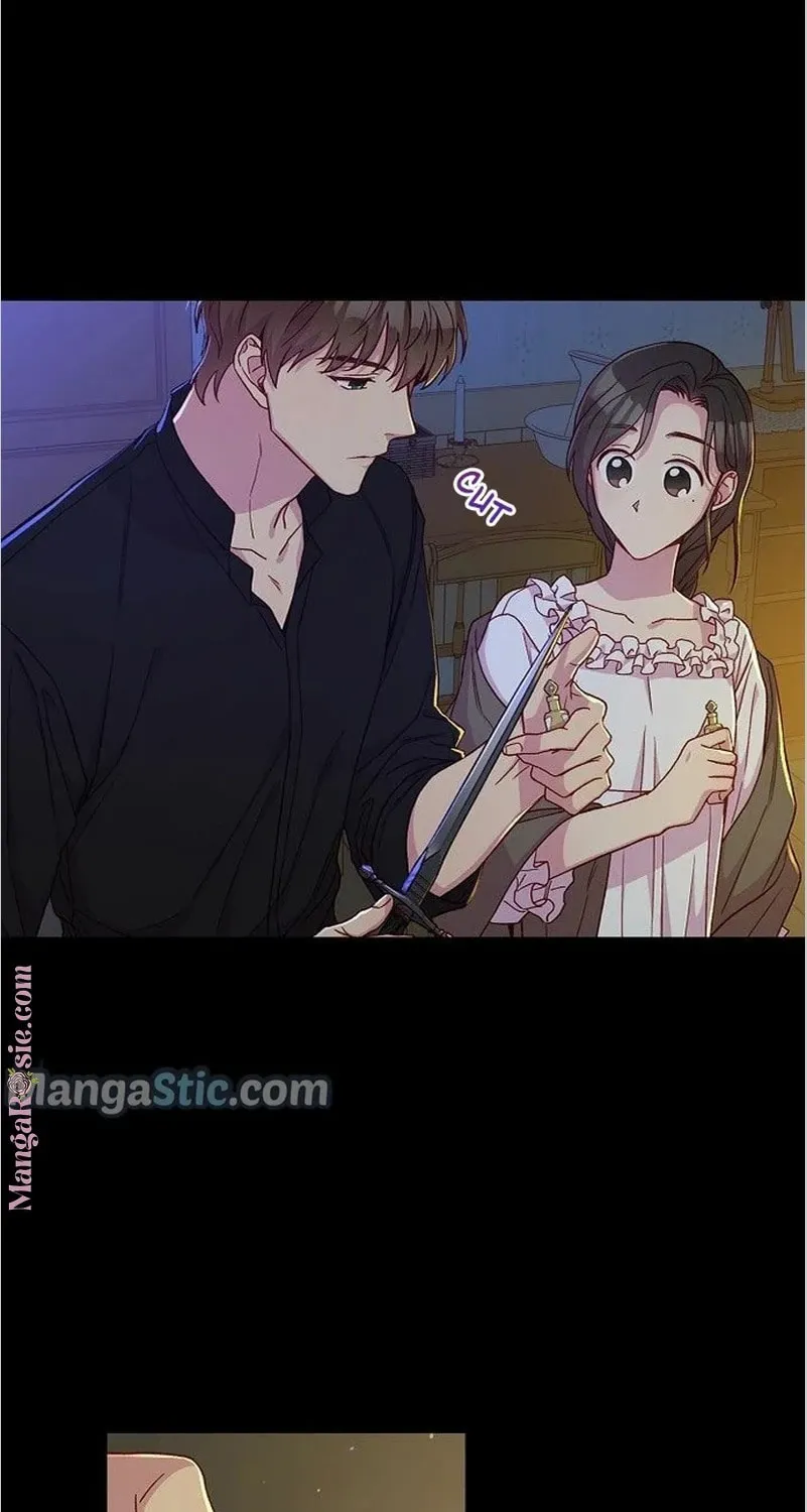Surviving as a Maid Chapter 50 page 63 - 