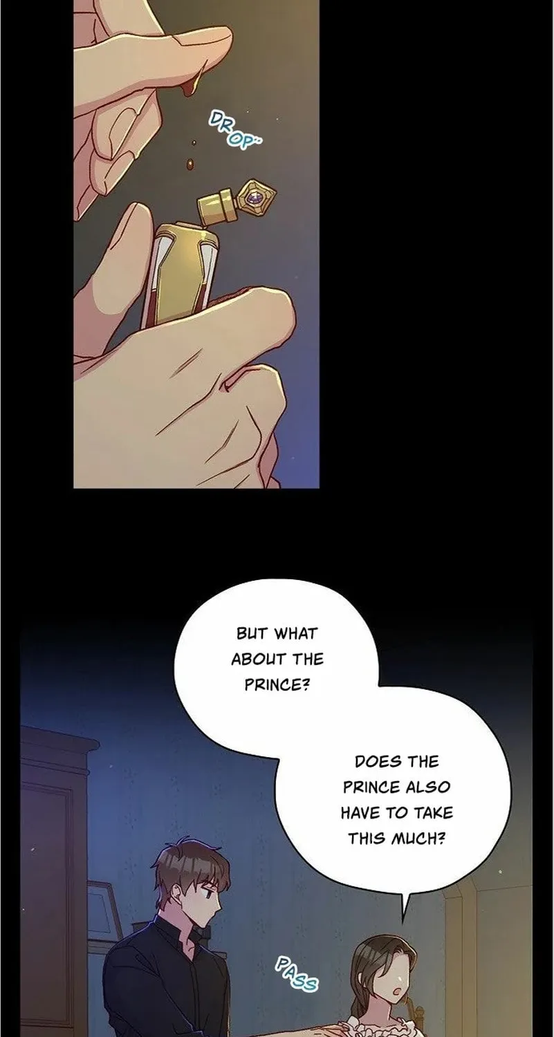 Surviving as a Maid Chapter 50 page 64 - 