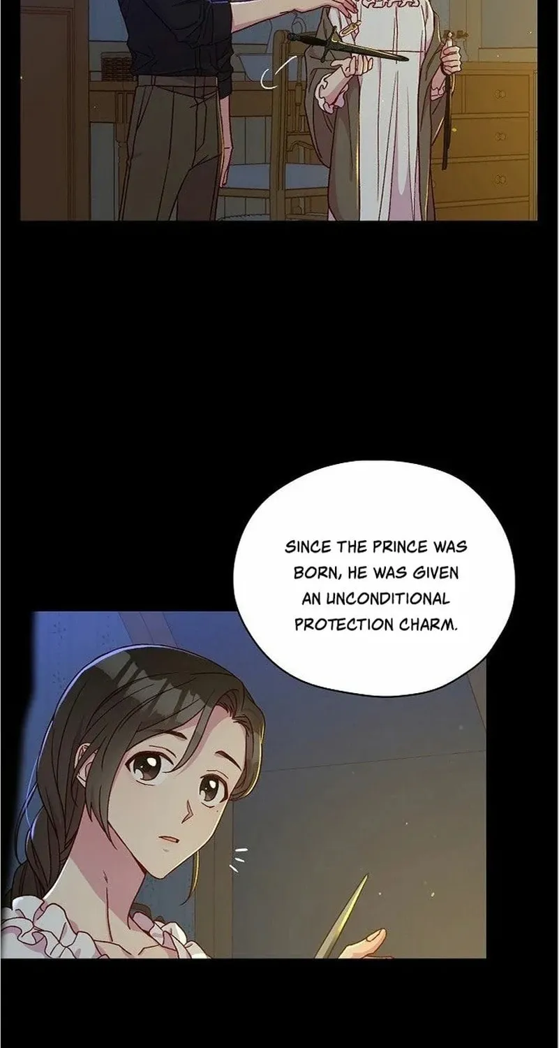 Surviving as a Maid Chapter 50 page 65 - 