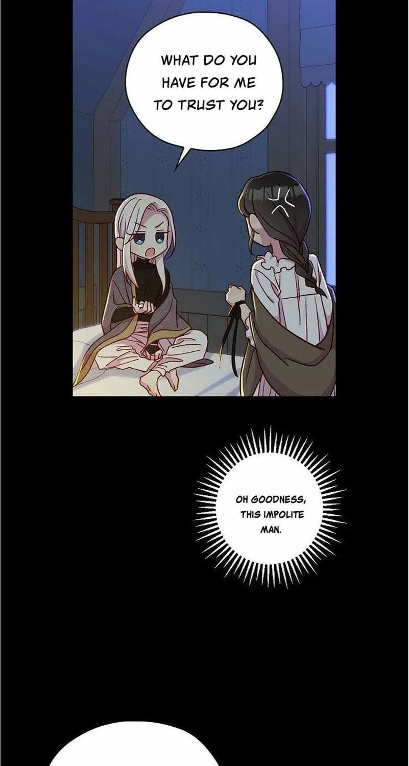 Surviving as a Maid Chapter 50 page 68 - 