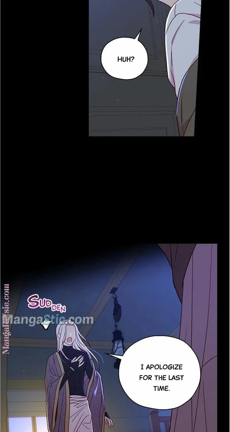 Surviving as a Maid Chapter 50 page 75 - 