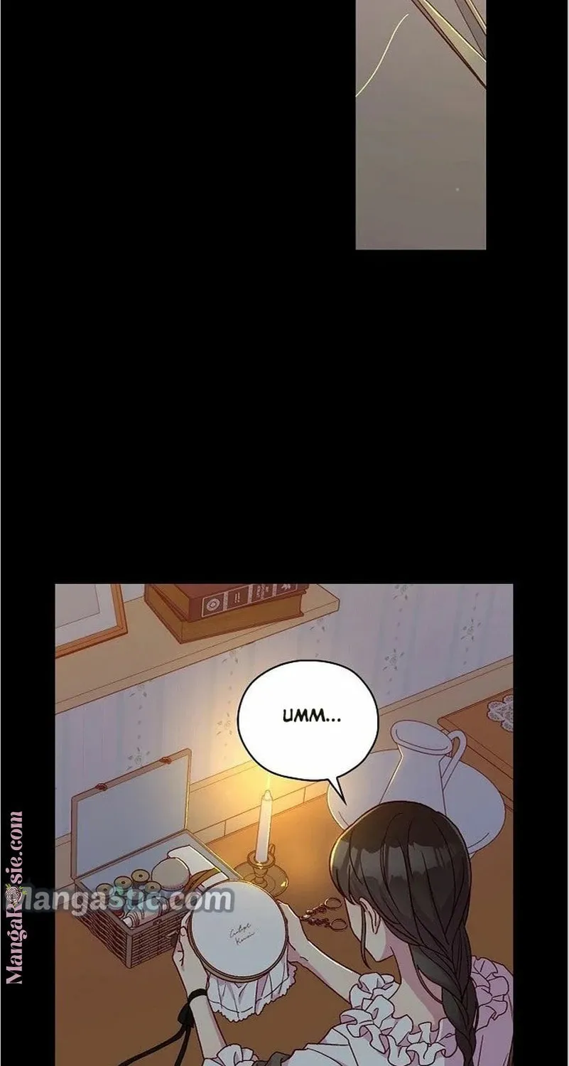 Surviving as a Maid Chapter 50 page 9 - 