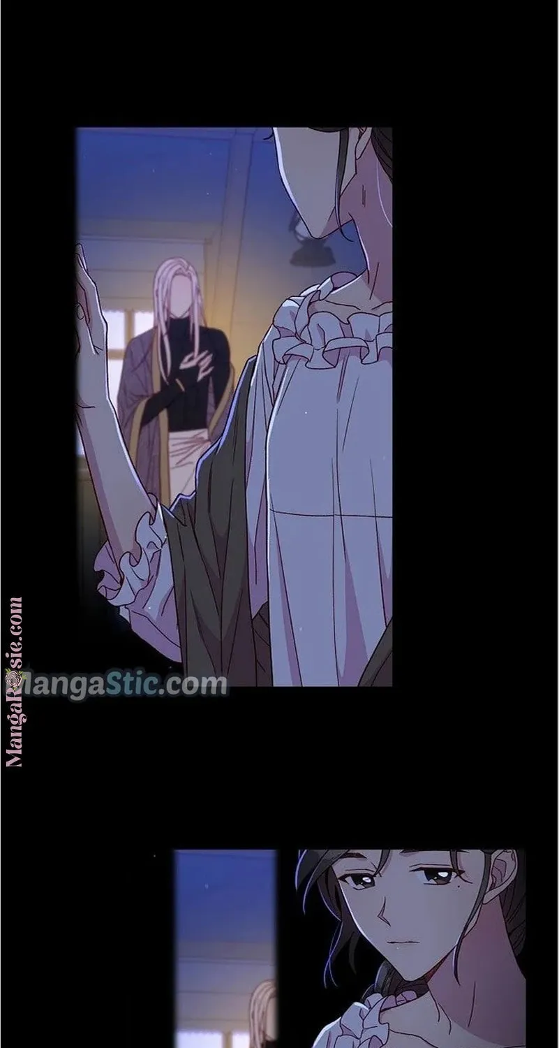 Surviving as a Maid Chapter 50 page 81 - 