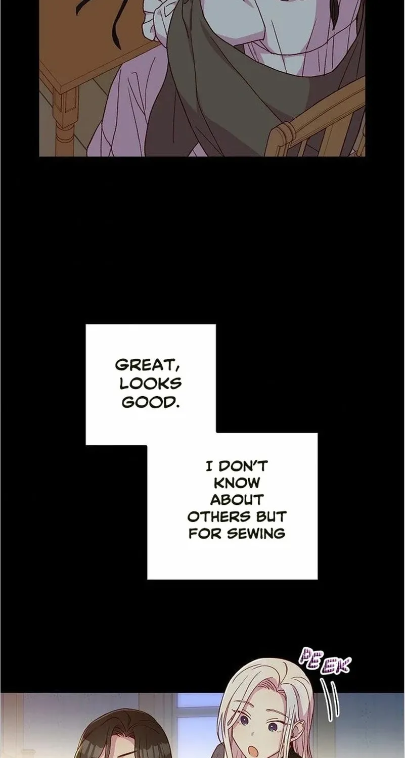 Surviving as a Maid Chapter 50 page 10 - 