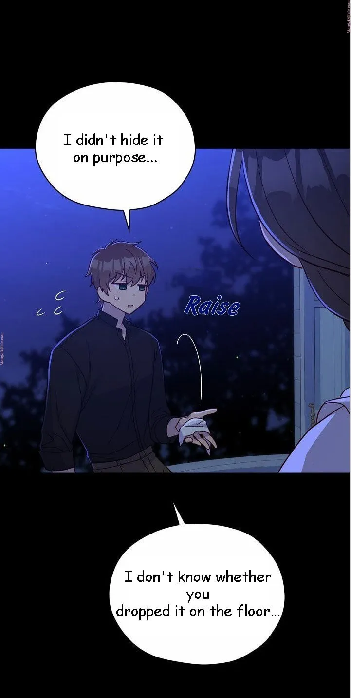 Surviving as a Maid Chapter 51 page 19 - 