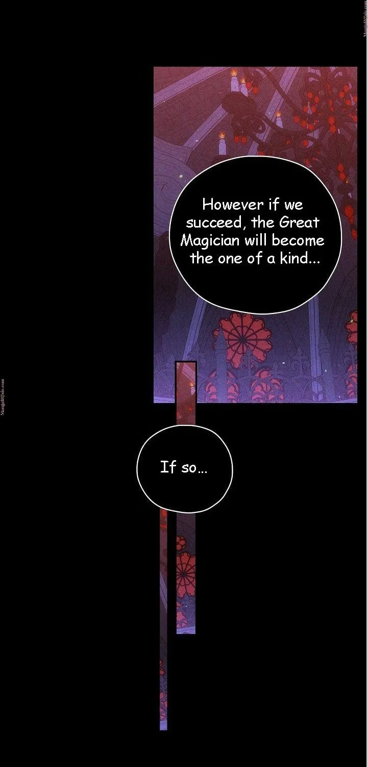 Surviving as a Maid Chapter 51 page 36 - 