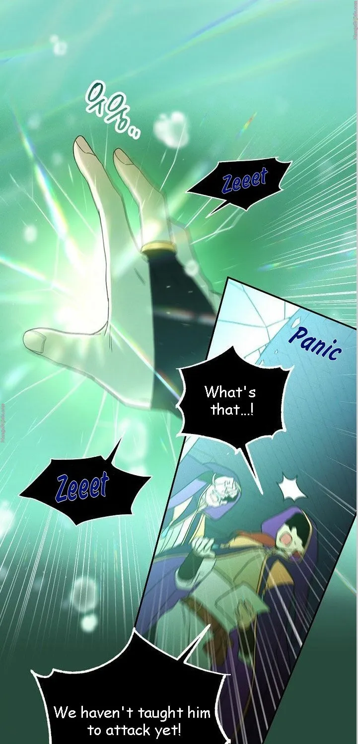 Surviving as a Maid Chapter 51 page 44 - 
