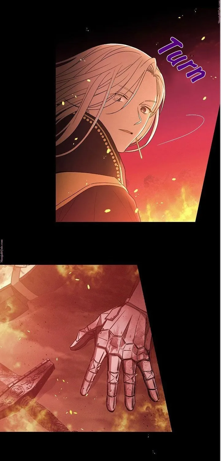 Surviving as a Maid Chapter 51 page 53 - 