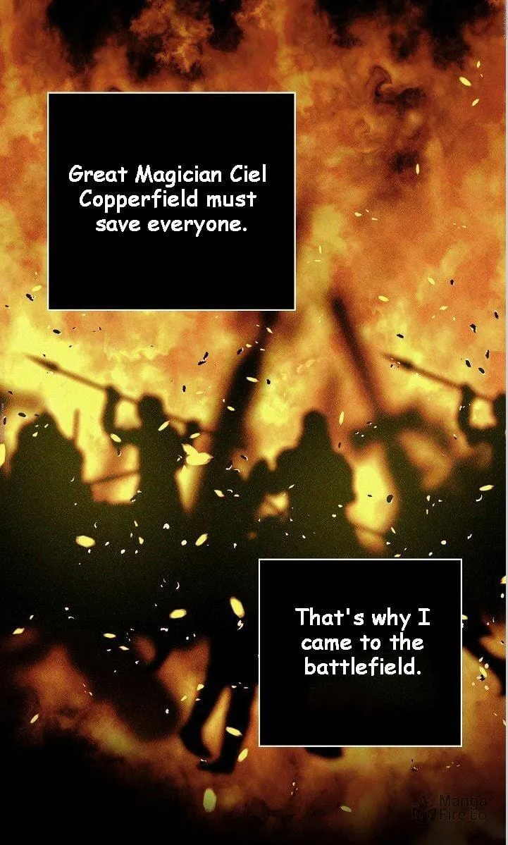 Surviving as a Maid Chapter 51 page 59 - 