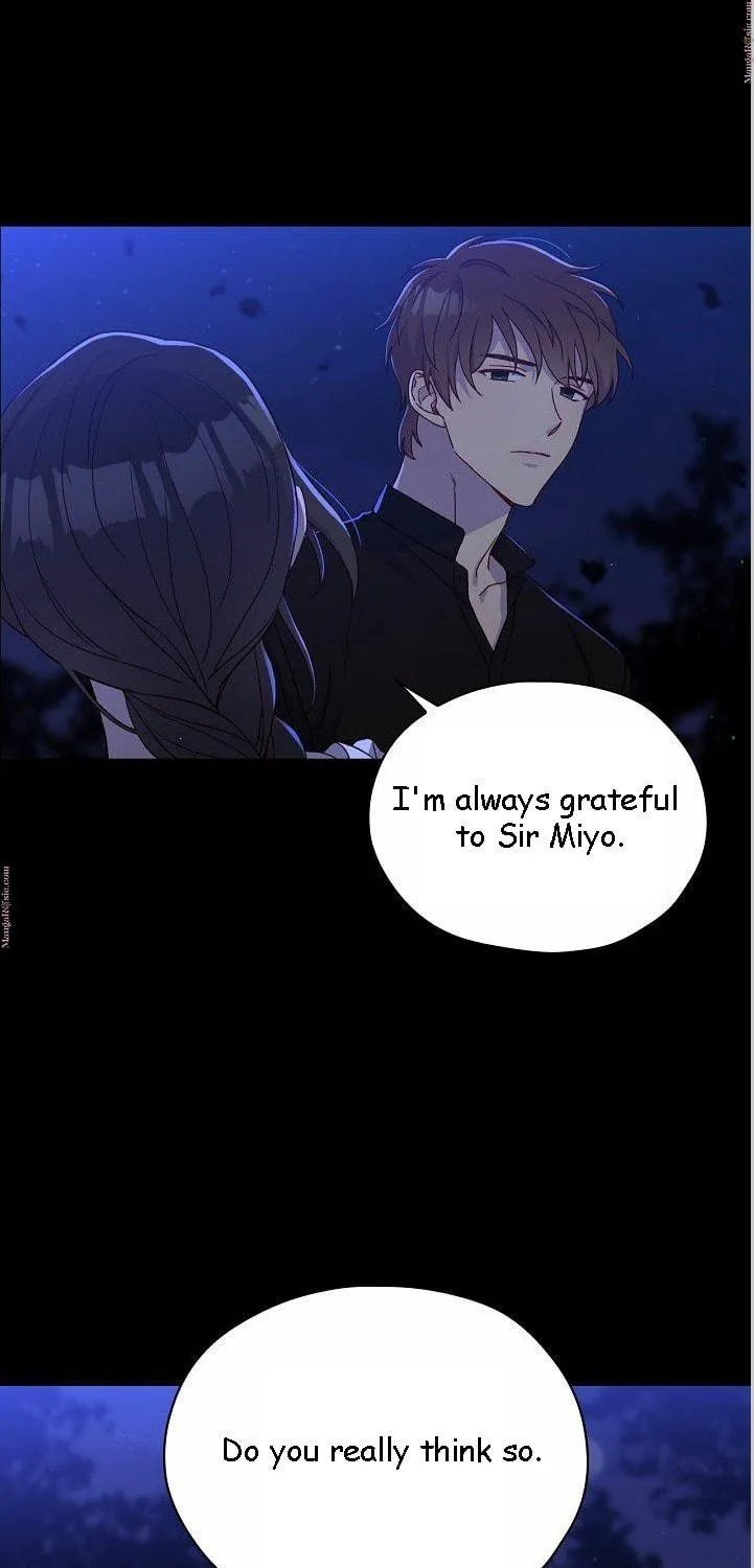 Surviving as a Maid Chapter 51 page 8 - 