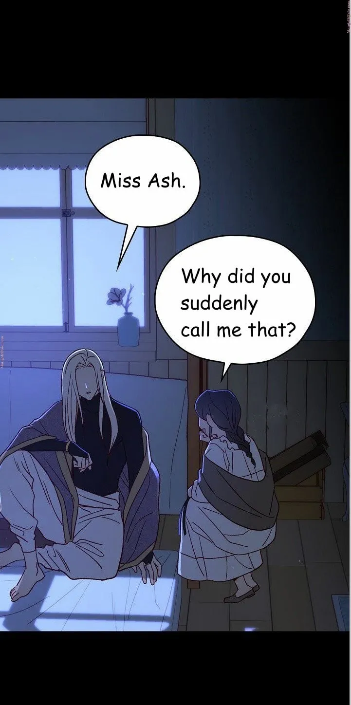 Surviving as a Maid Chapter 51 page 91 - 