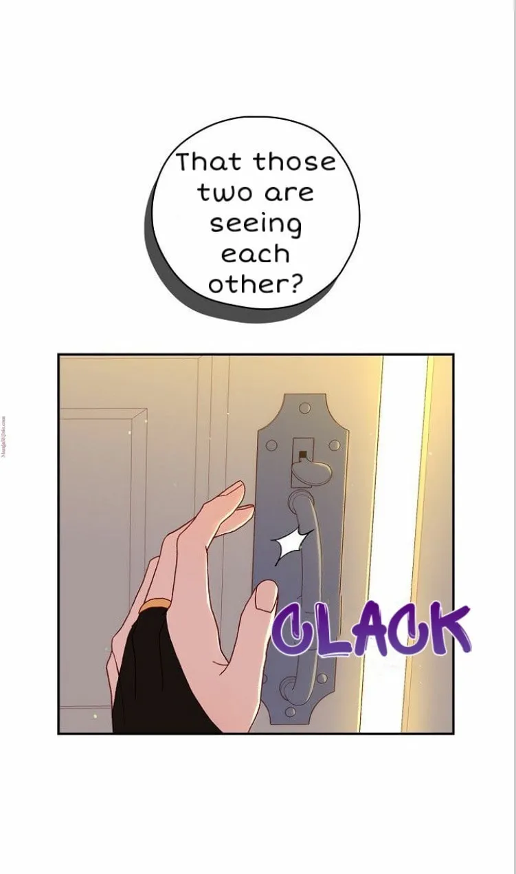 Surviving as a Maid Chapter 52 page 12 - 