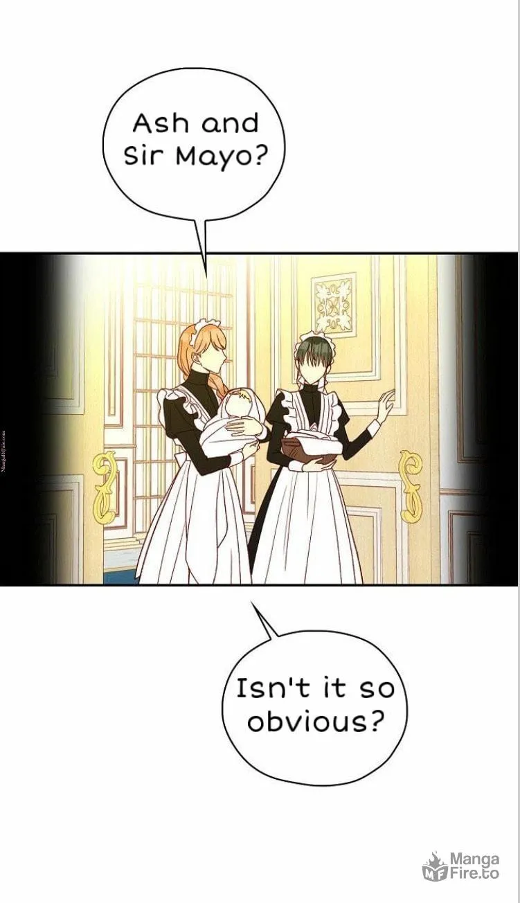 Surviving as a Maid Chapter 52 page 13 - 